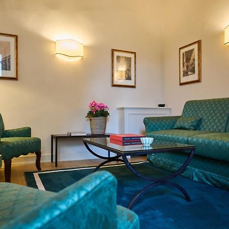 Hotel Palazzo Niccolini Al Duomo Residenza D'Epoca Florencie Exteriér fotografie