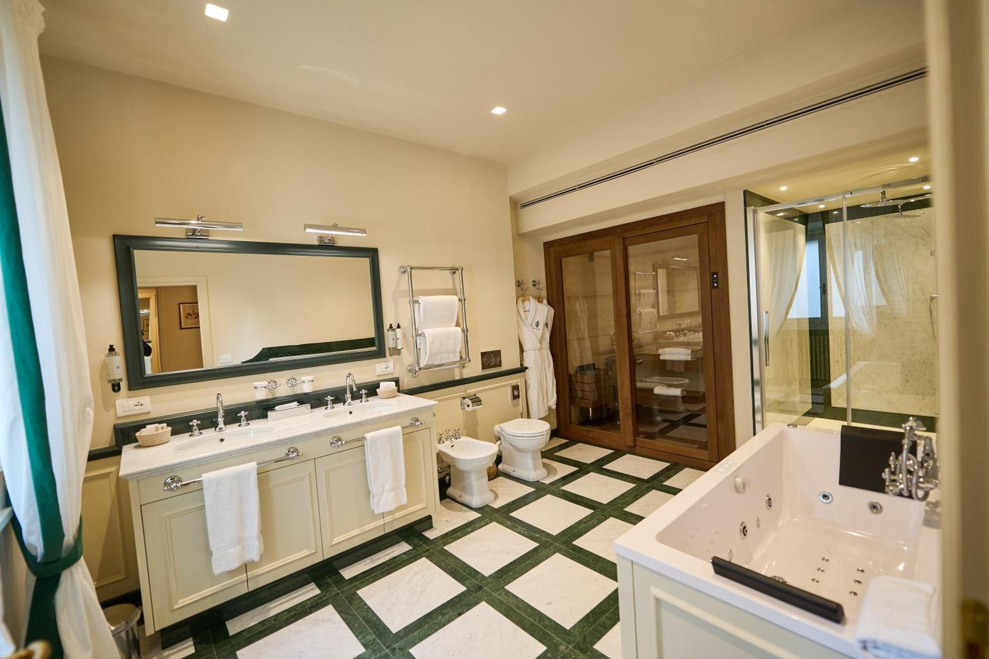 Hotel Palazzo Niccolini Al Duomo Residenza D'Epoca Florencie Exteriér fotografie